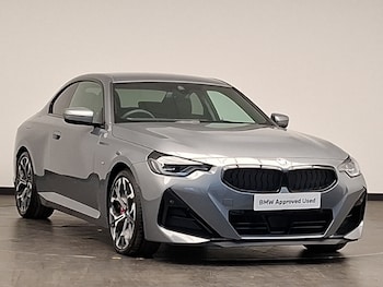 Used BMW 2 Series 2026 for sale - 79218375: Photo