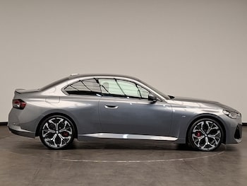 Used BMW 2 Series 2026 for sale - 79218375: Photo