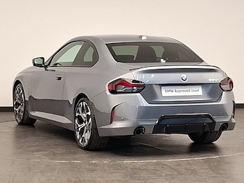 Used BMW 2 Series 2026 for sale - 79218375: Photo