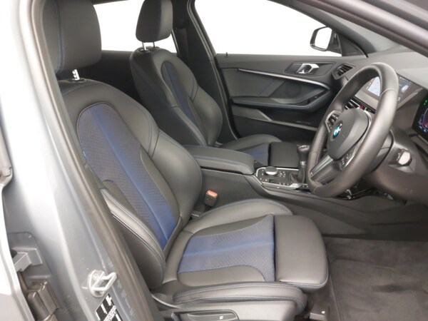 Used BMW 1 Series 2024 for sale - 76226029: Photo 11