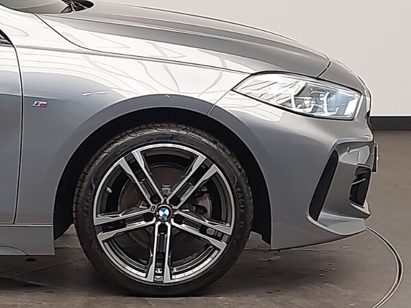 Used BMW 1 Series 2024 for sale - 76226029: Photo 14