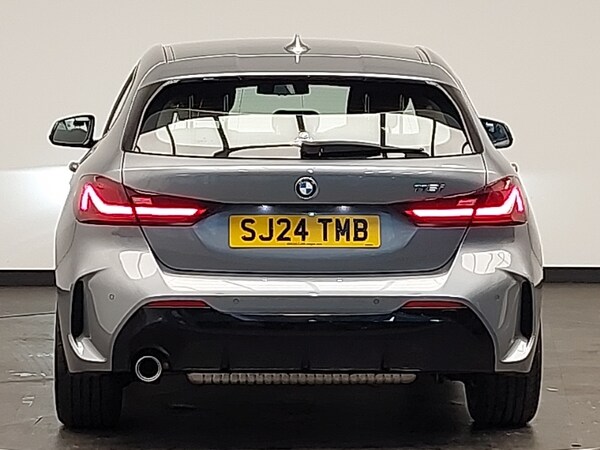 Used BMW 1 Series 2024 for sale - 76226029: Photo 15