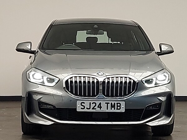 Used BMW 1 Series 2024 for sale - 76226029: Photo 16