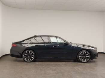 Used BMW i5 2025 for sale - 74907976: Photo