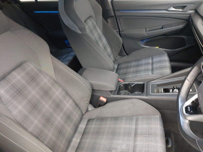 Used Volkswagen Golf 2021 for sale - 77166264: Photo 11