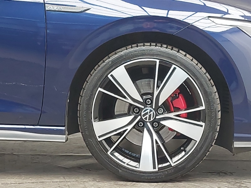 Used Volkswagen Golf 2021 for sale - 77166264: Photo 14