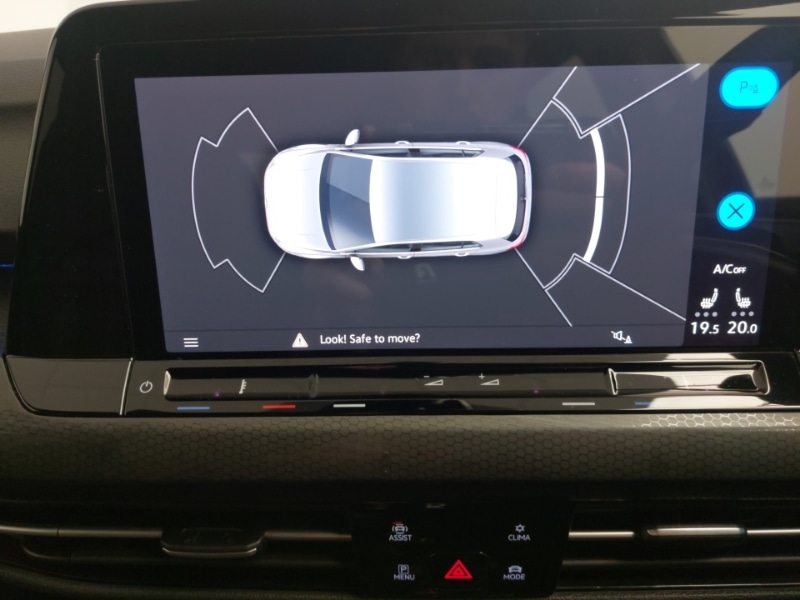 Used Volkswagen Golf 2021 for sale - 77166264: Photo 17