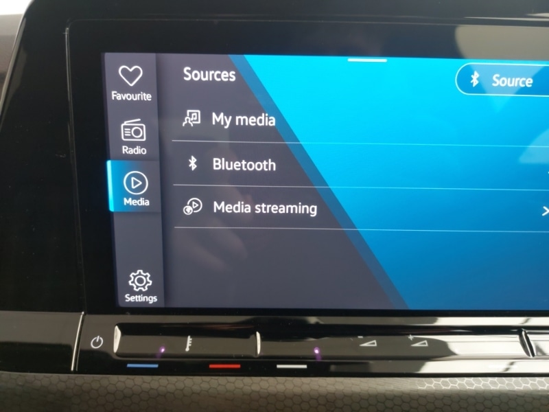 Used Volkswagen Golf 2021 for sale - 77166264: Photo 18