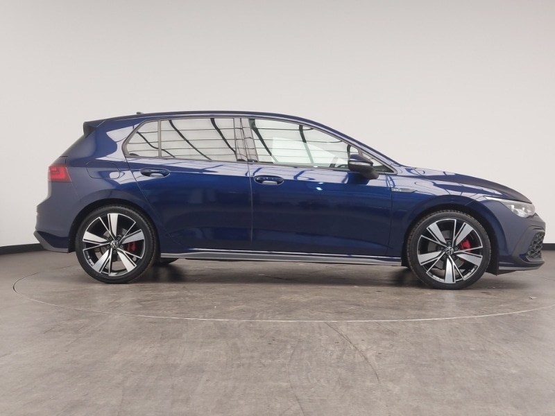 Used Volkswagen Golf 2021 for sale - 77166264: Photo 2