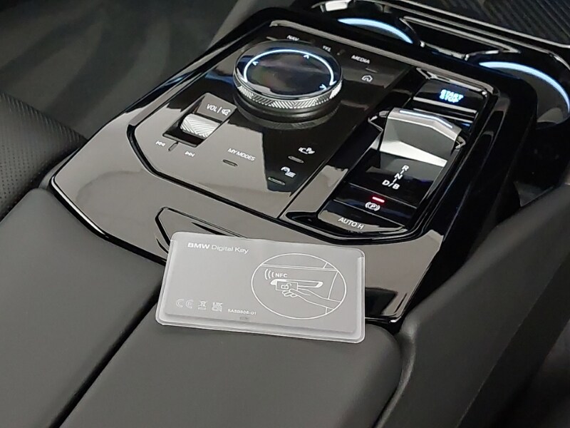 Used BMW i5 2025 for sale - 76275807: Photo 10