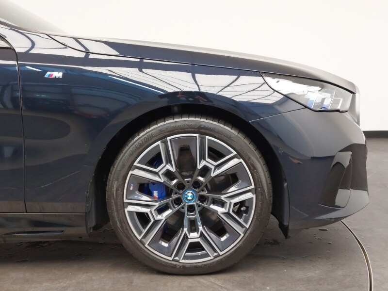 Used BMW i5 2025 for sale - 76275807: Photo 14