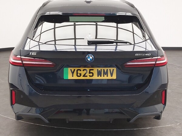 Used BMW i5 2025 for sale - 76275807: Photo 15