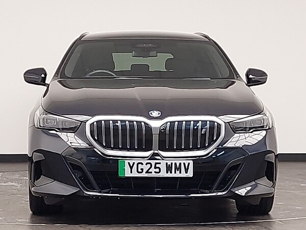 Used BMW i5 2025 for sale - 76275807: Photo 16