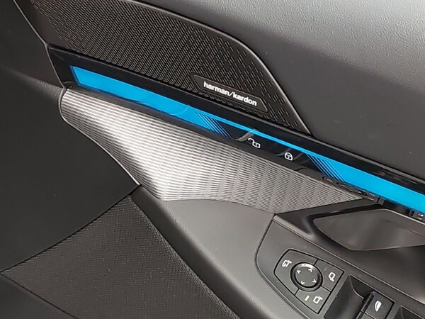 Used BMW i5 2025 for sale - 76275807: Photo 17