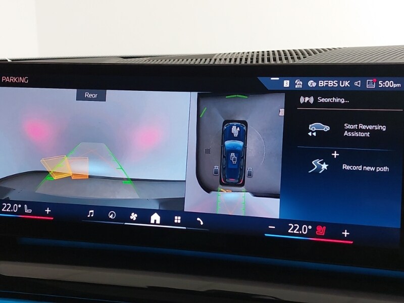 Used BMW i5 2025 for sale - 76275807: Photo 18