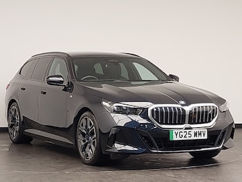 Used BMW i5 2025 for sale - 76275807: Photo