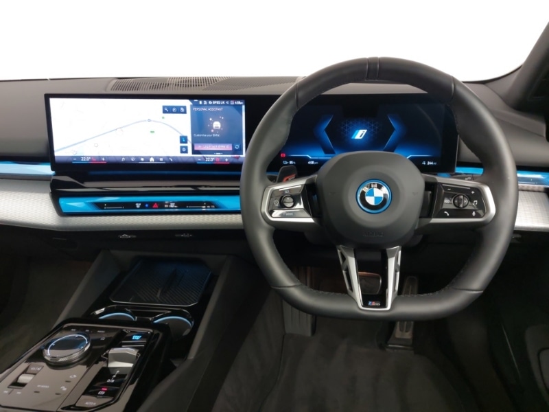 Used BMW i5 2025 for sale - 76275807: Photo 5