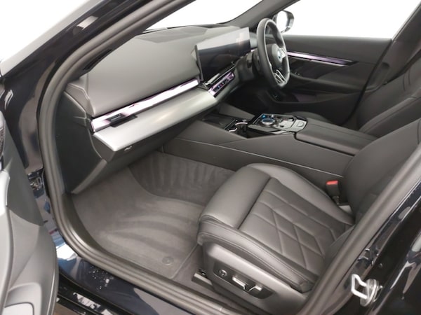 Used BMW i5 2025 for sale - 76275807: Photo 7