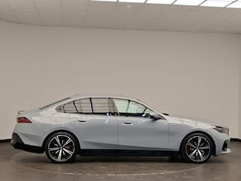 Used BMW i5 2024 for sale - 79839945: Photo