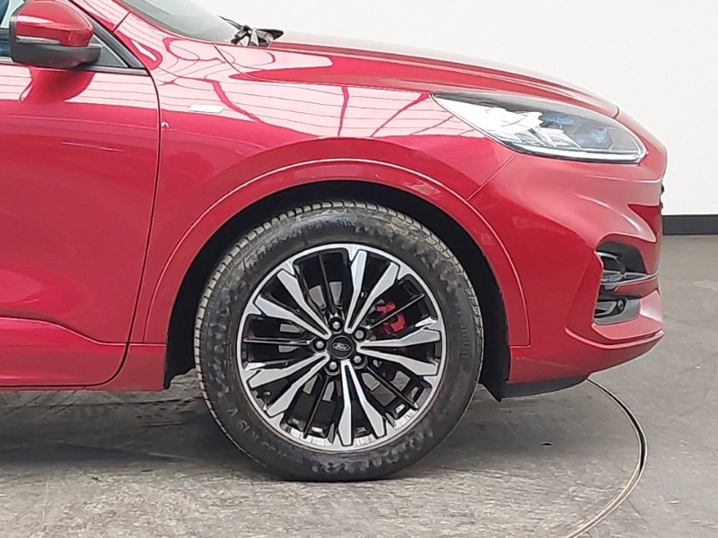 Used Ford Kuga 2022 for sale - 77325428: Photo 14