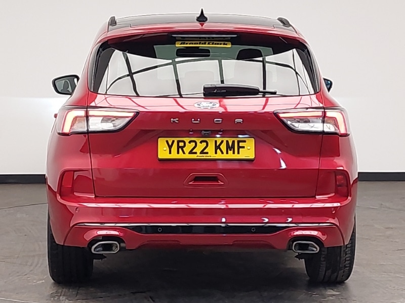 Used Ford Kuga 2022 for sale - 77325428: Photo 15