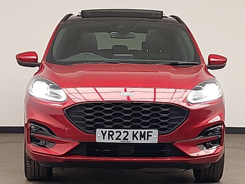 Used Ford Kuga 2022 for sale - 77325428: Photo 16