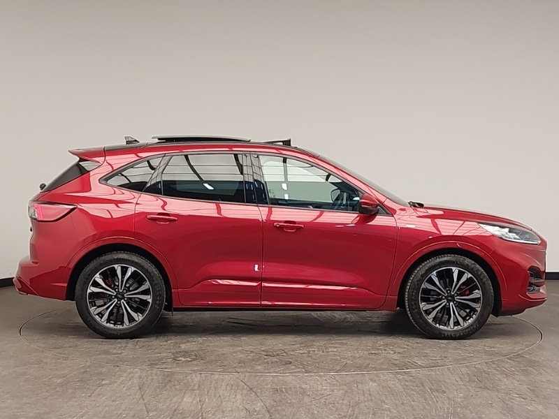 Used Ford Kuga 2022 for sale - 77325428: Photo 2