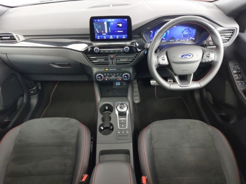 Used Ford Kuga 2022 for sale - 77325428: Photo 4