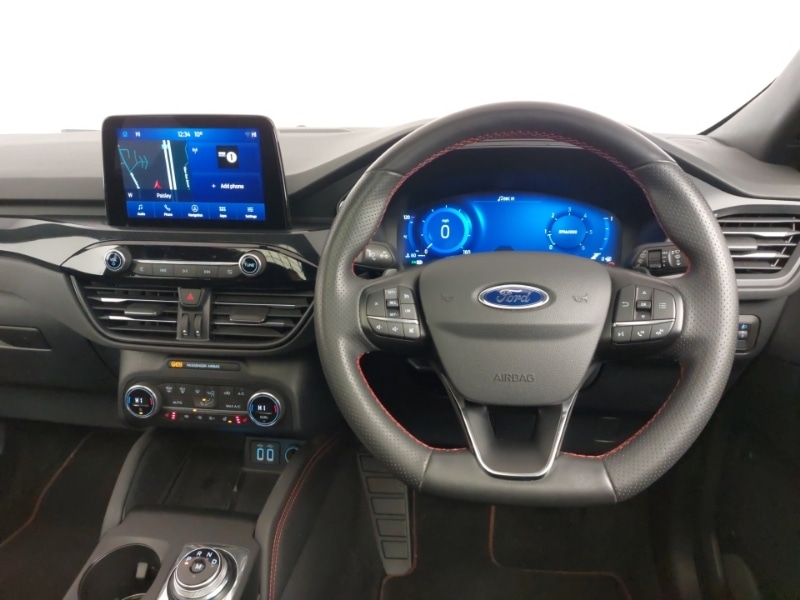 Used Ford Kuga 2022 for sale - 77325428: Photo 5