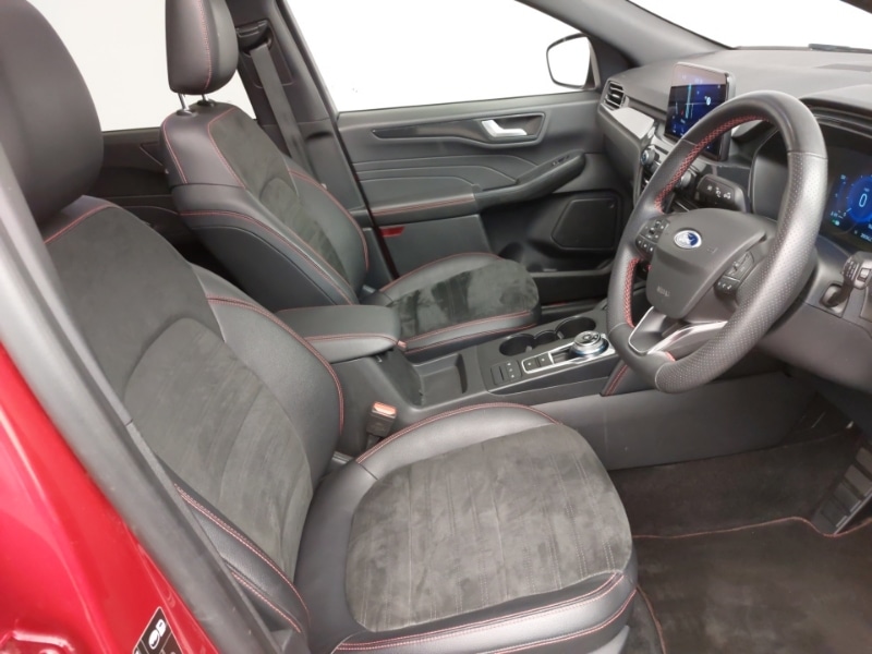 Used Ford Kuga 2022 for sale - 77325428: Photo 6