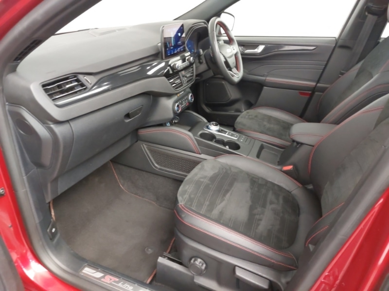 Used Ford Kuga 2022 for sale - 77325428: Photo 7