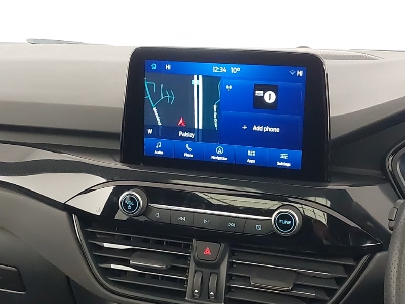 Used Ford Kuga 2022 for sale - 77325428: Photo 8