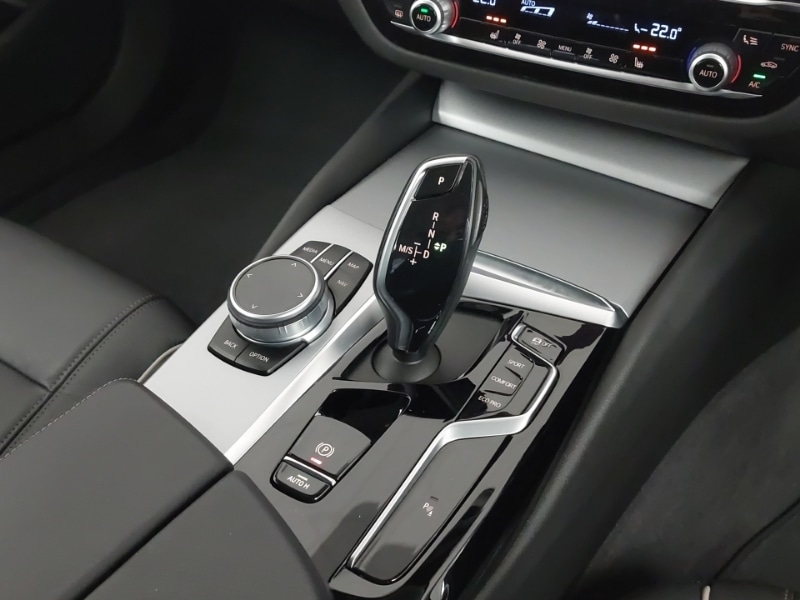 Used BMW 5 Series 2021 for sale - 77020753: Photo 10