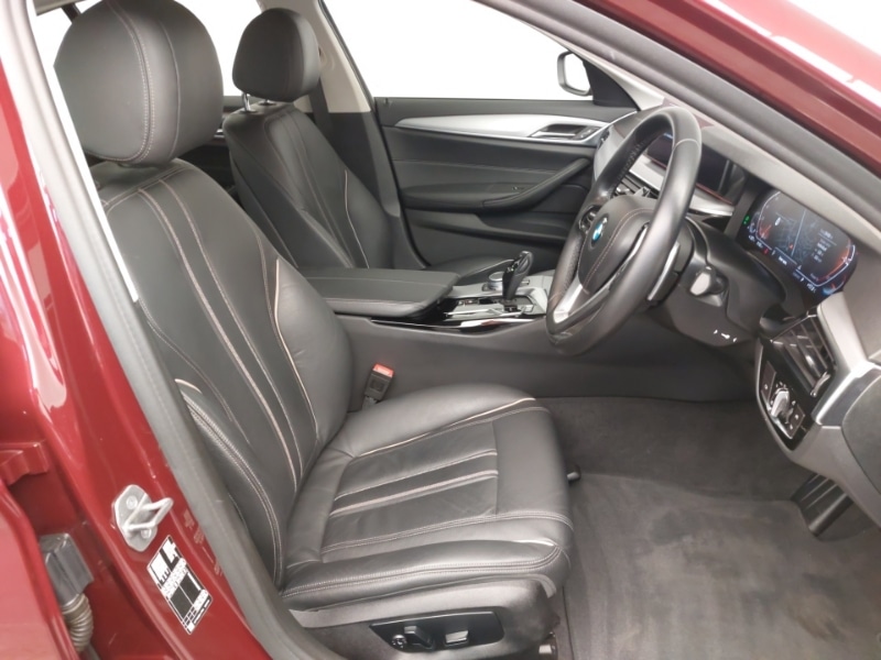 Used BMW 5 Series 2021 for sale - 77020753: Photo 11