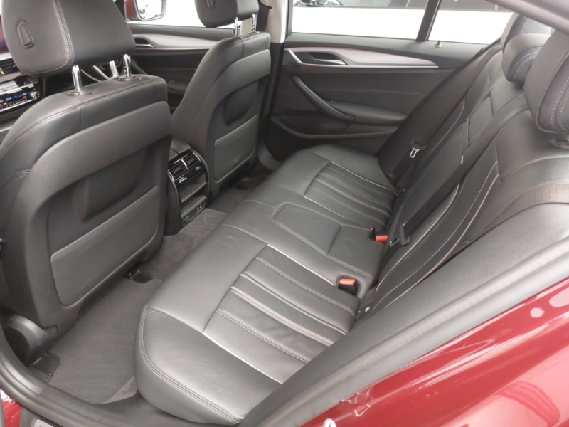 Used BMW 5 Series 2021 for sale - 77020753: Photo 12