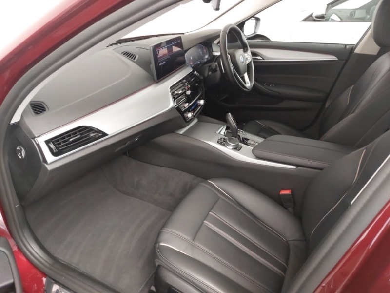 Used BMW 5 Series 2021 for sale - 77020753: Photo 7