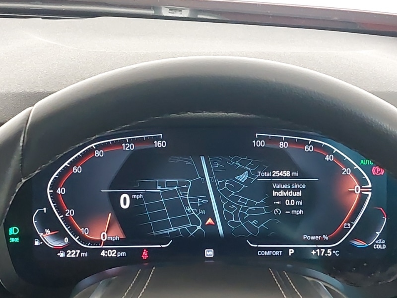 Used BMW 5 Series 2021 for sale - 77020753: Photo 9