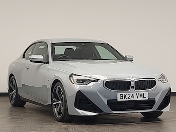 Used BMW 2 Series 2024 for sale - 78704106: Photo