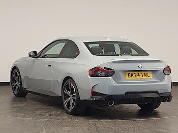 Used BMW 2 Series 2024 for sale - 78704106: Photo
