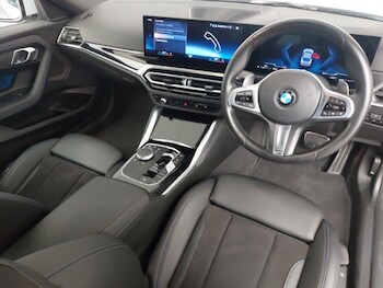 Used BMW 2 Series 2024 for sale - 78704106: Photo