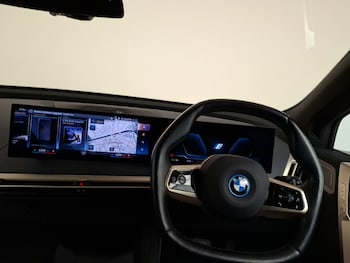 Used BMW iX 2023 for sale - 79011337: Photo