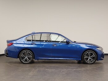 Used BMW 3 Series 2024 for sale - 78617507: Photo