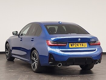 Used BMW 3 Series 2024 for sale - 78617507: Photo