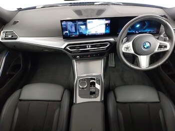 Used BMW 3 Series 2024 for sale - 78617507: Photo