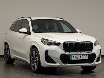 Used BMW iX1 2023 for sale - 79061063: Photo
