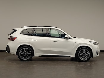 Used BMW iX1 2023 for sale - 79061063: Photo