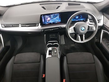 Used BMW iX1 2023 for sale - 79061063: Photo