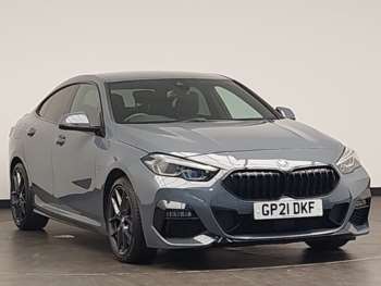 Used BMW 2 Series 2021 for sale - 75400097: Photo