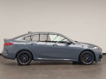 Used BMW 2 Series 2021 for sale - 75400097: Photo