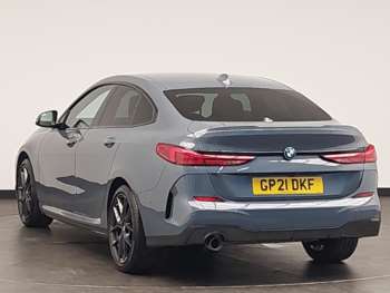 Used BMW 2 Series 2021 for sale - 75400097: Photo